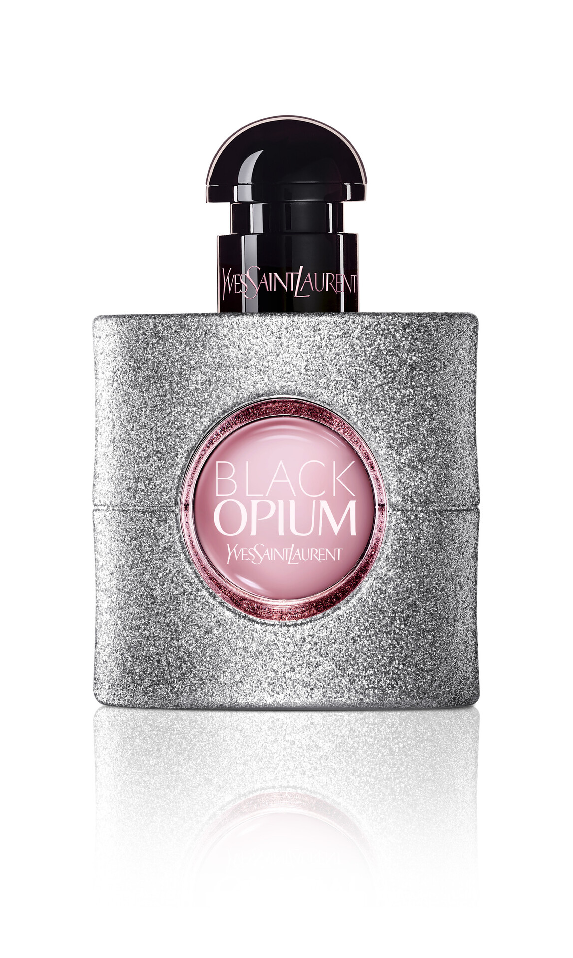 YSL Black Opium Glitter 30ml