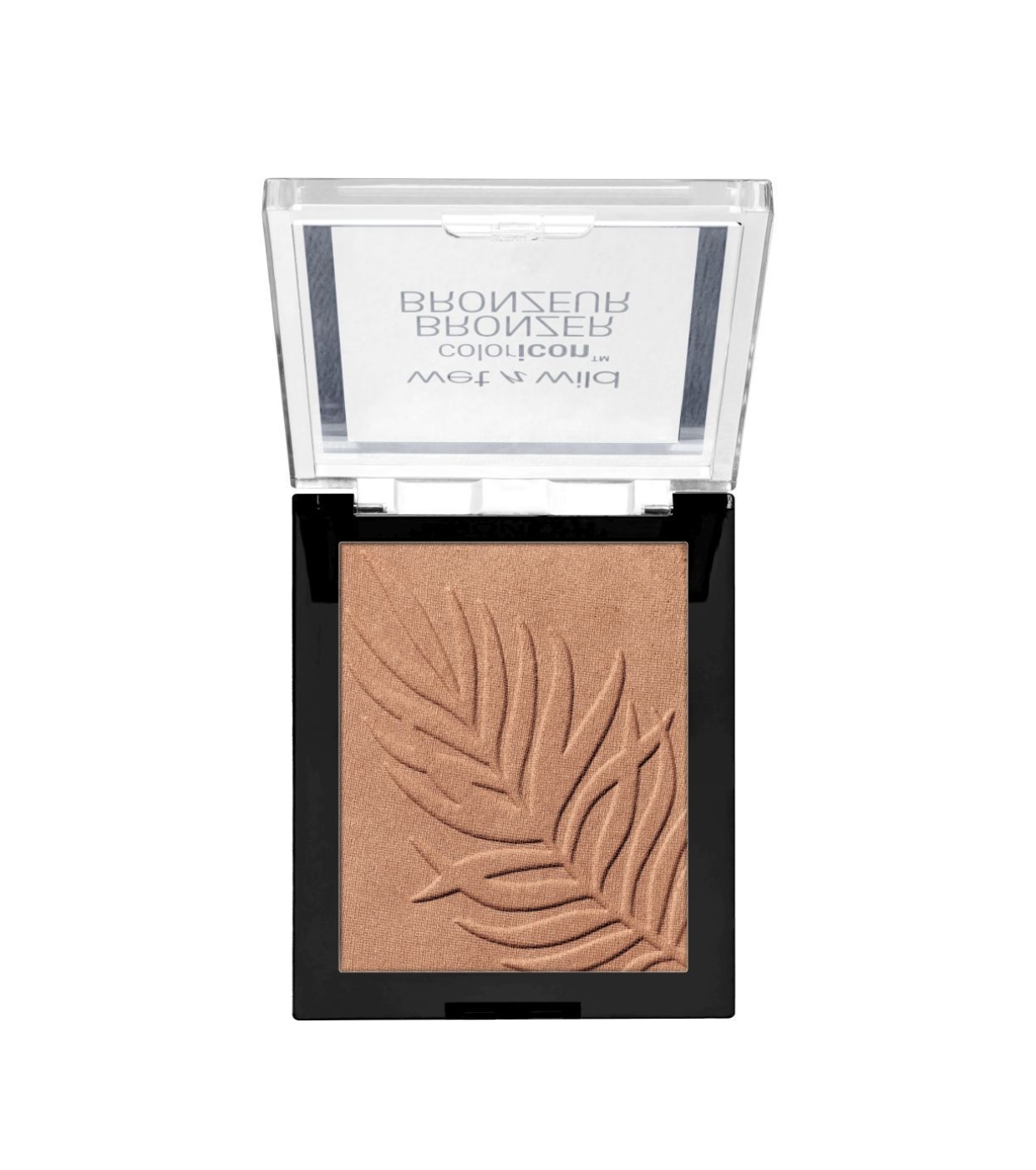 Wet n Wild - Pó Bronzeador Color Icon - E740A: Ticket to Brazil