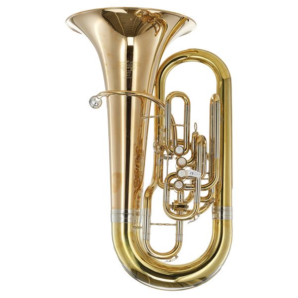 Thomann Phoenix UL F- Tuba