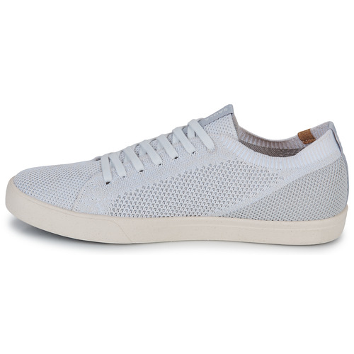 Saola - CANNON KNIT II - Blanc