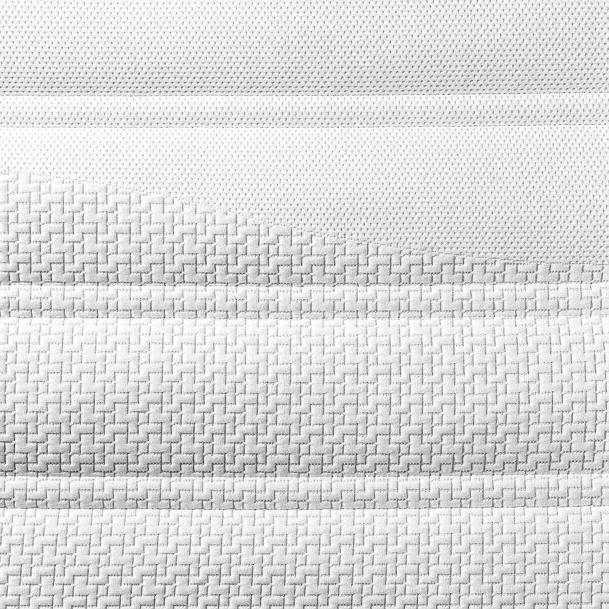 Colchão de espuma BULTEX I Novo 926 firme e confortável