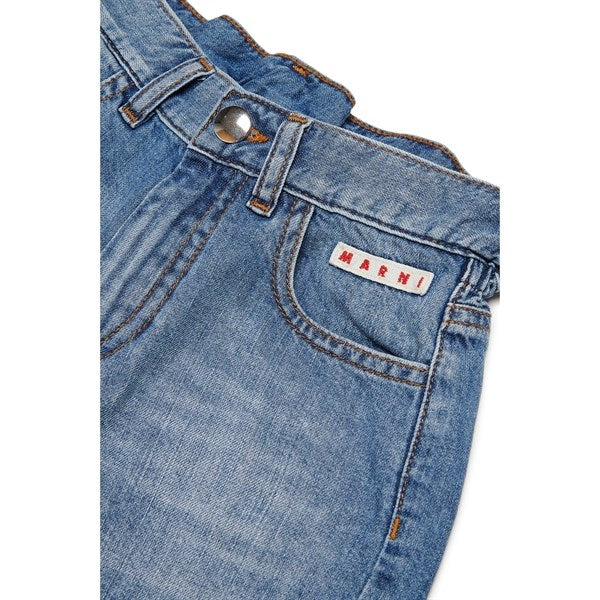 Køb Marni Denim Shorts