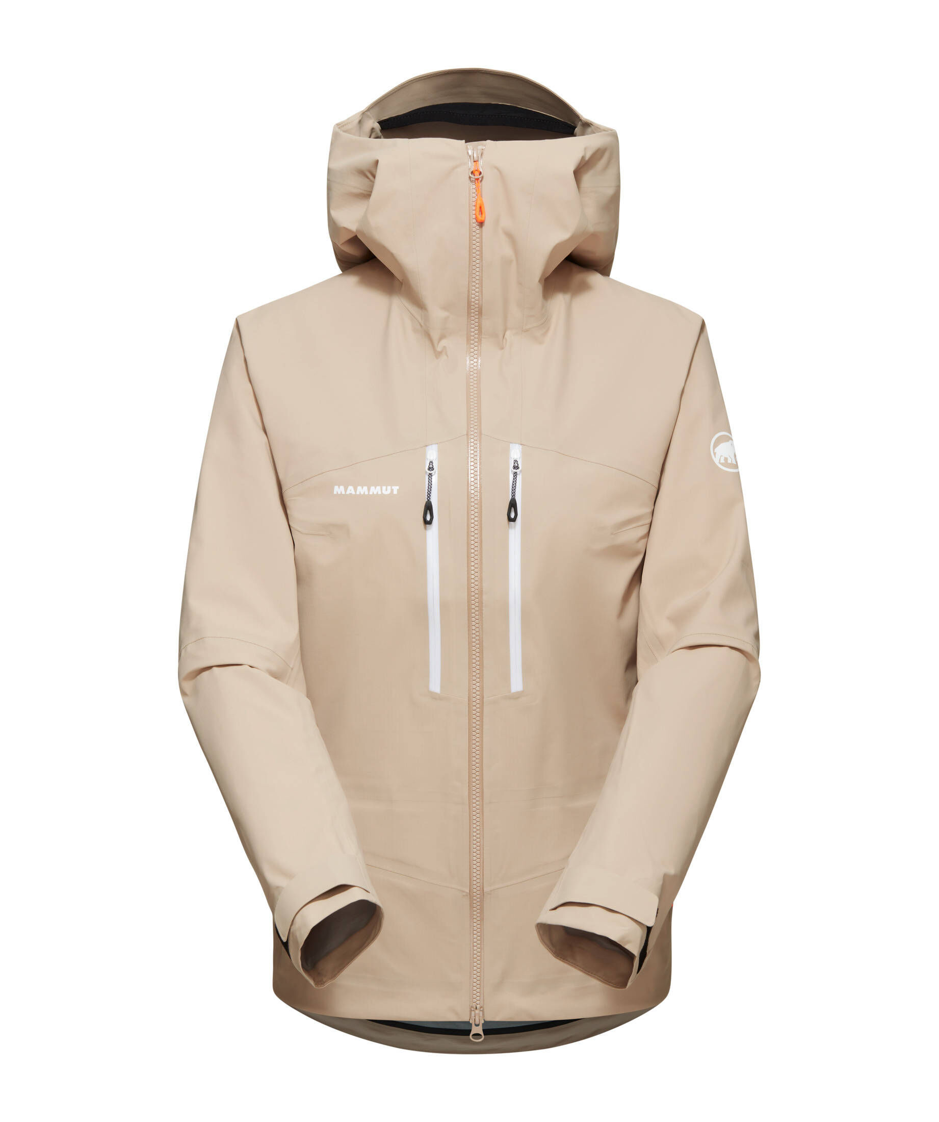 Mammut| Damen Taiss HS Hooded Jacket Women