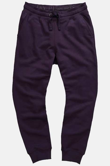 JAY-PI Sweathose, mit Tunnelzug, Modern Fit, bis 8 XL