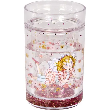 Die Spiegelburg Glitzerbecher - Prinzessin Lillifee