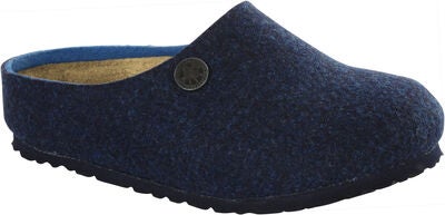 Birkenstock Kaprun Tøfler, Blue
