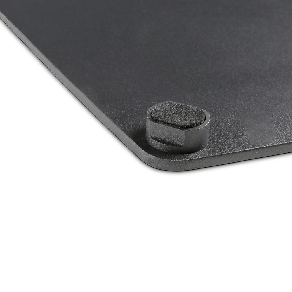 Gravity XSP 1075 vierkante voet voor LS 331 B