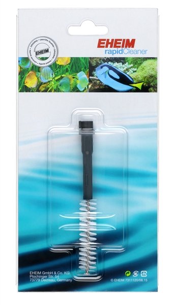 Eheim Rapid Cleaner - Algenborstel