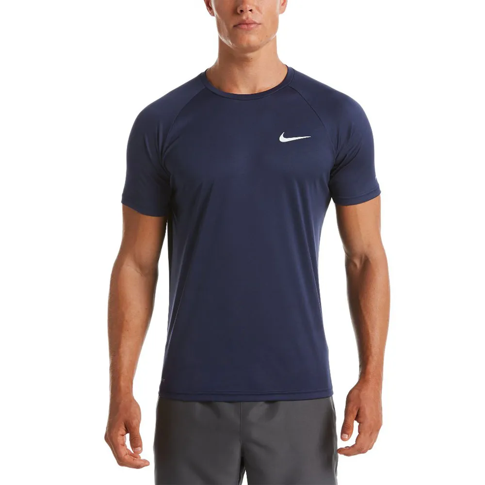 Nike Hydroguard Essential UV-schutz T-shirt mit kurzen ärmeln