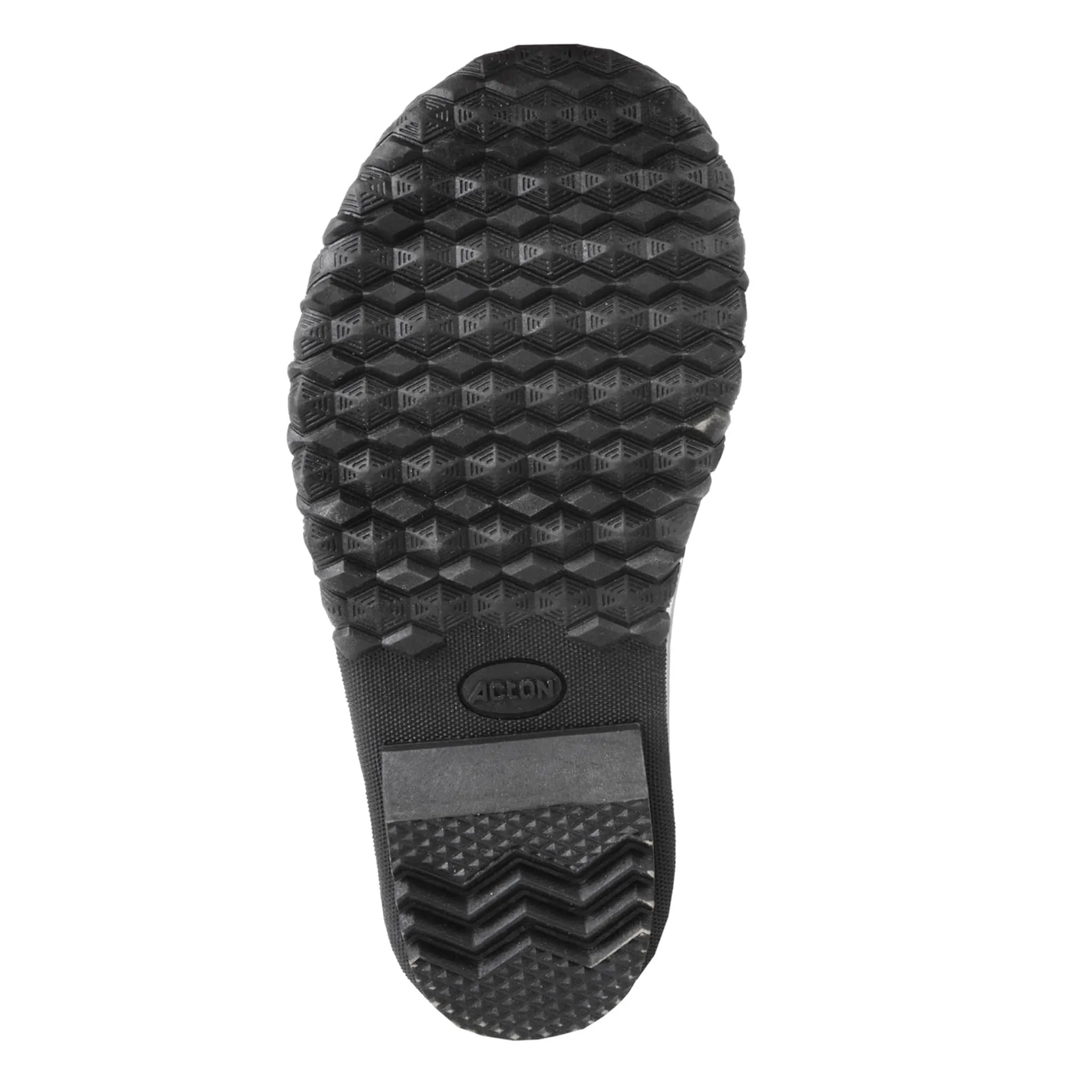 Acton Bottes Tom Pointures 10-8