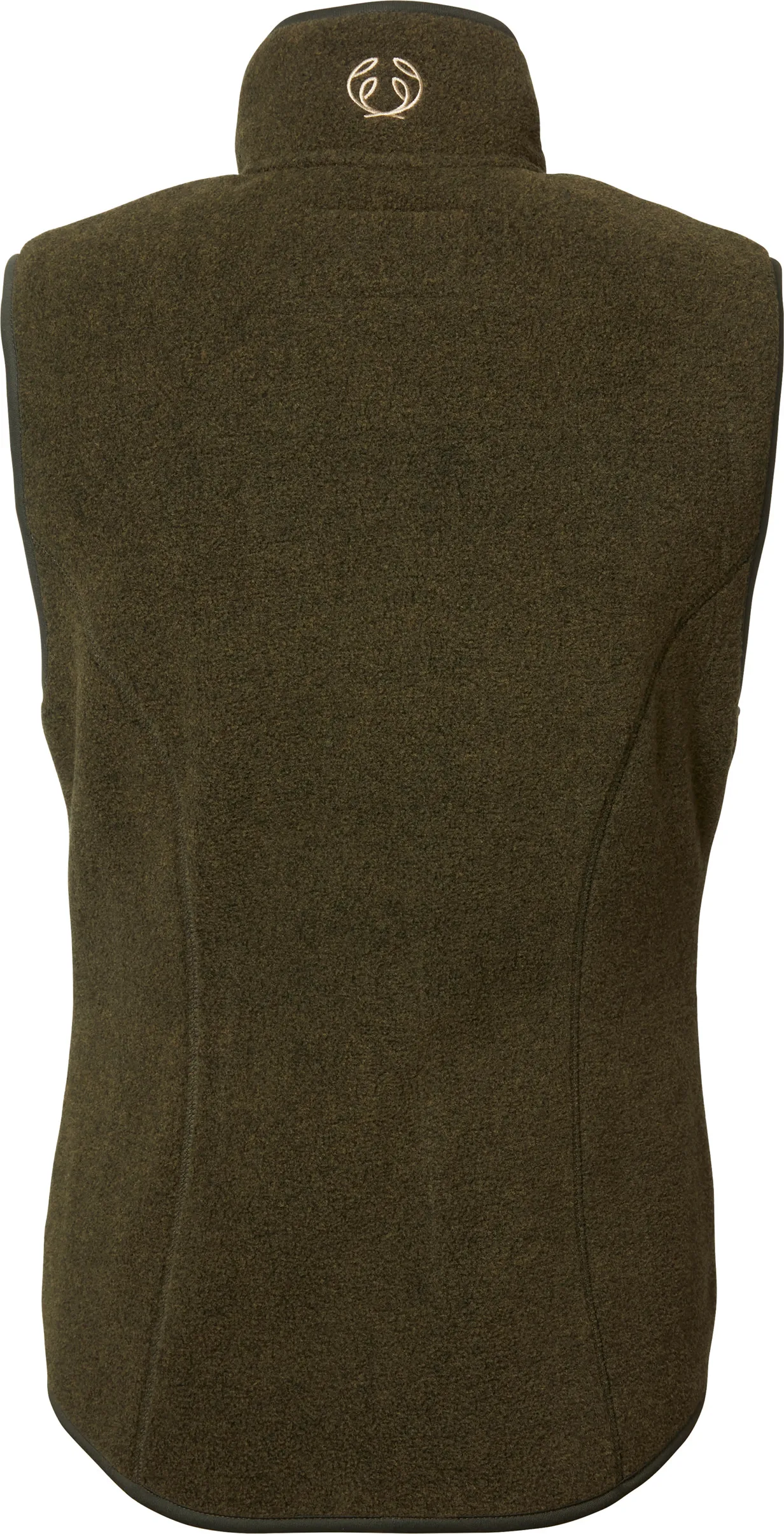 Chevalier Women's Mainstone Vest Autumn Green