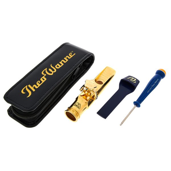 Theo Wanne Brahma Tenor 7* Gold