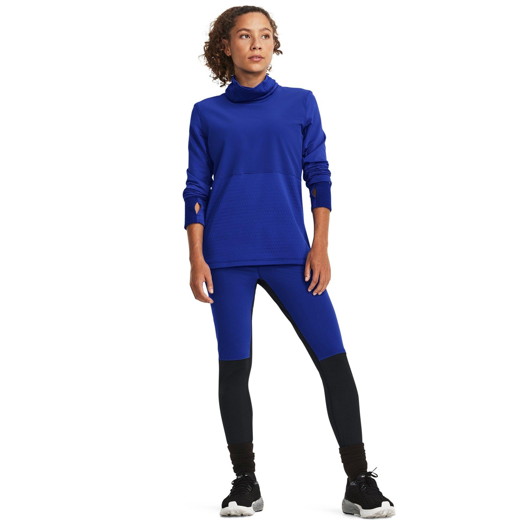 Under Armour UA W QUALI Ld41