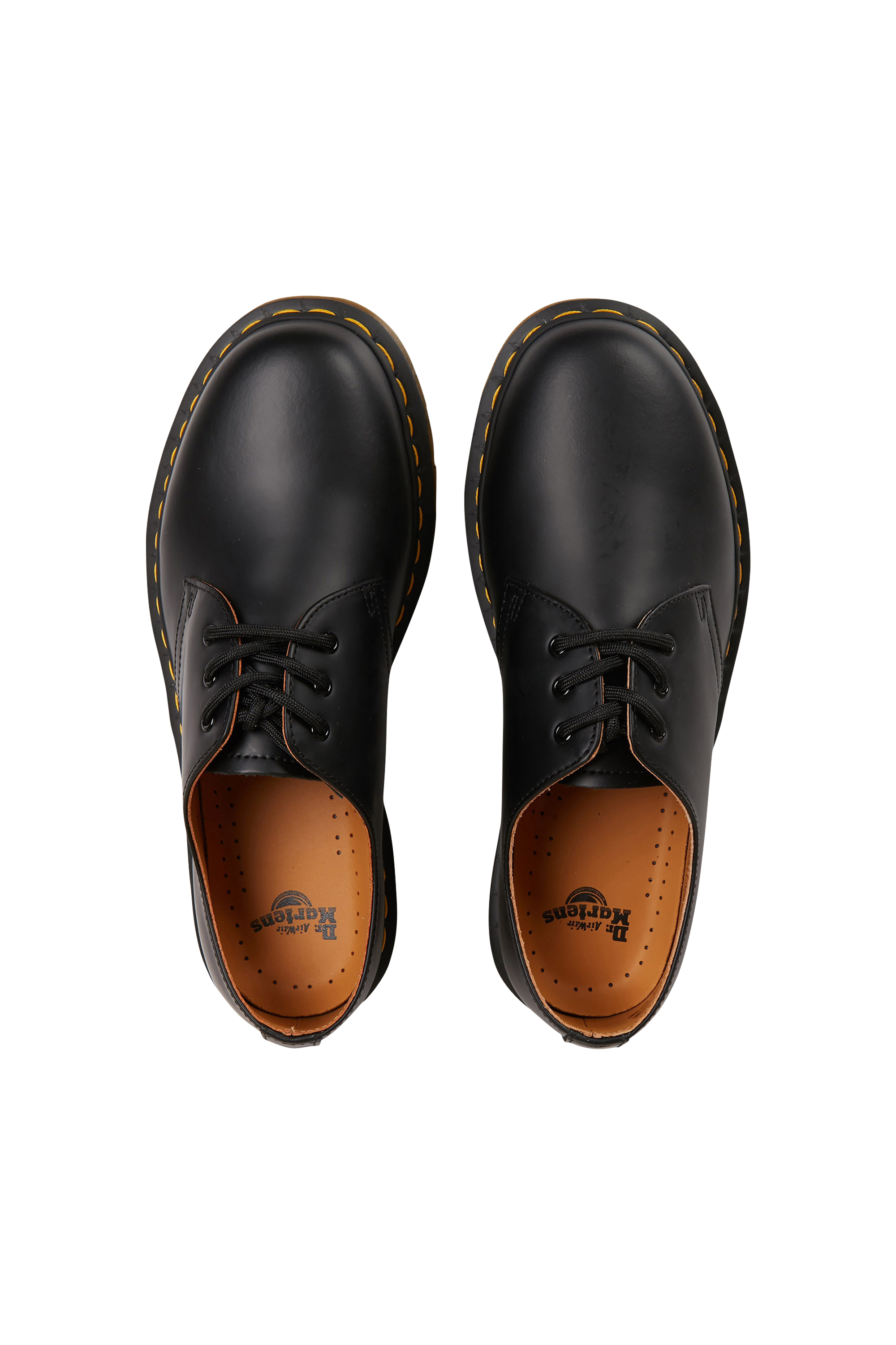 DR. MARTENS Derbies 1461 Noir