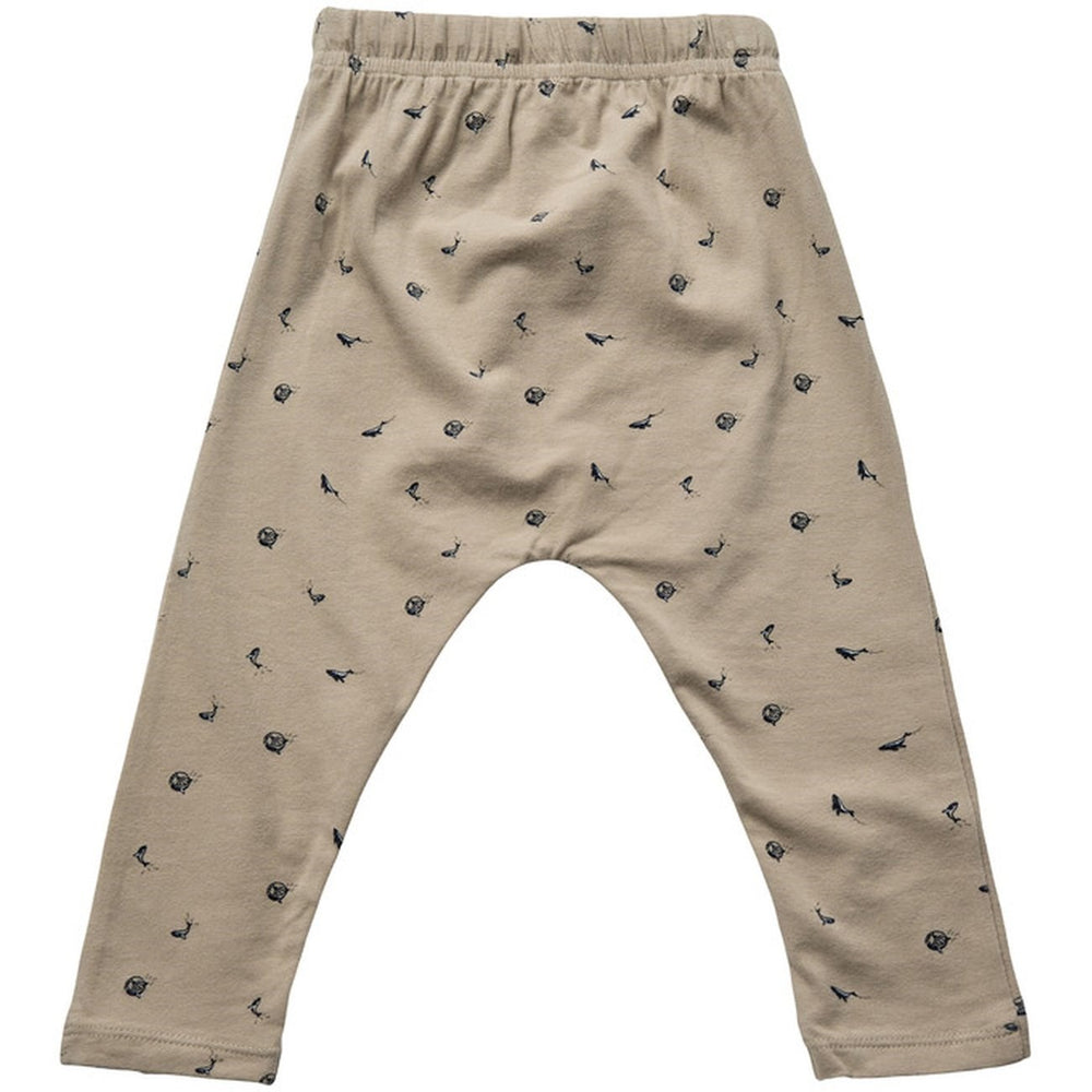 Køb Sofie Schnoor Dark Sand Bukser