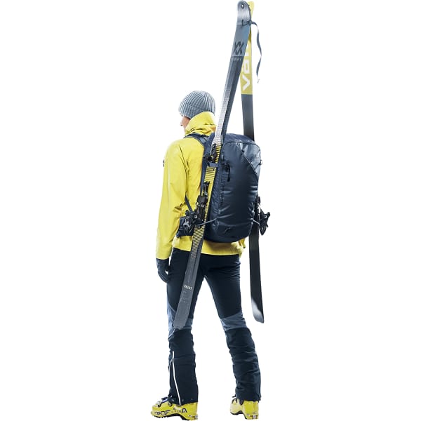Sac à dos ski rando DEUTER FREERIDER PRO 34+ INK/MARINE