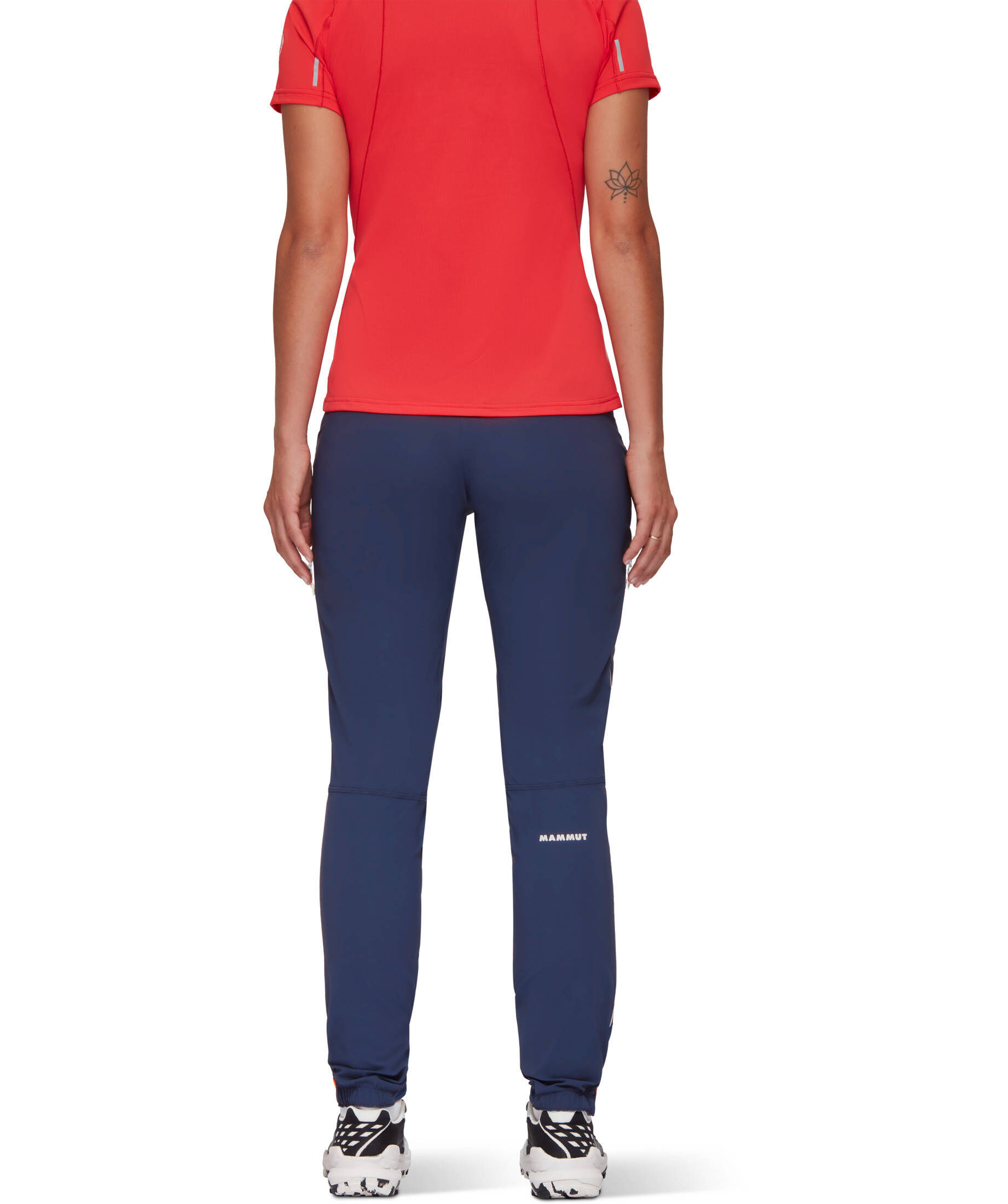 Mammut| Damen Eiger Speed SO Hybrid Pants Women