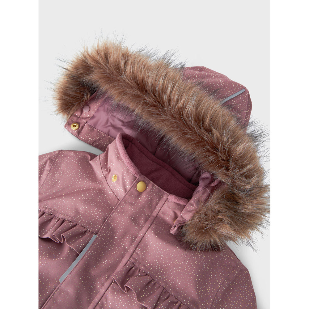 Nmfsnow10 flyverdragt