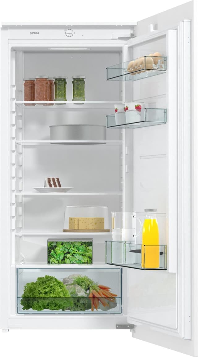 Gorenje Køleskab RI412EE1 Integreret