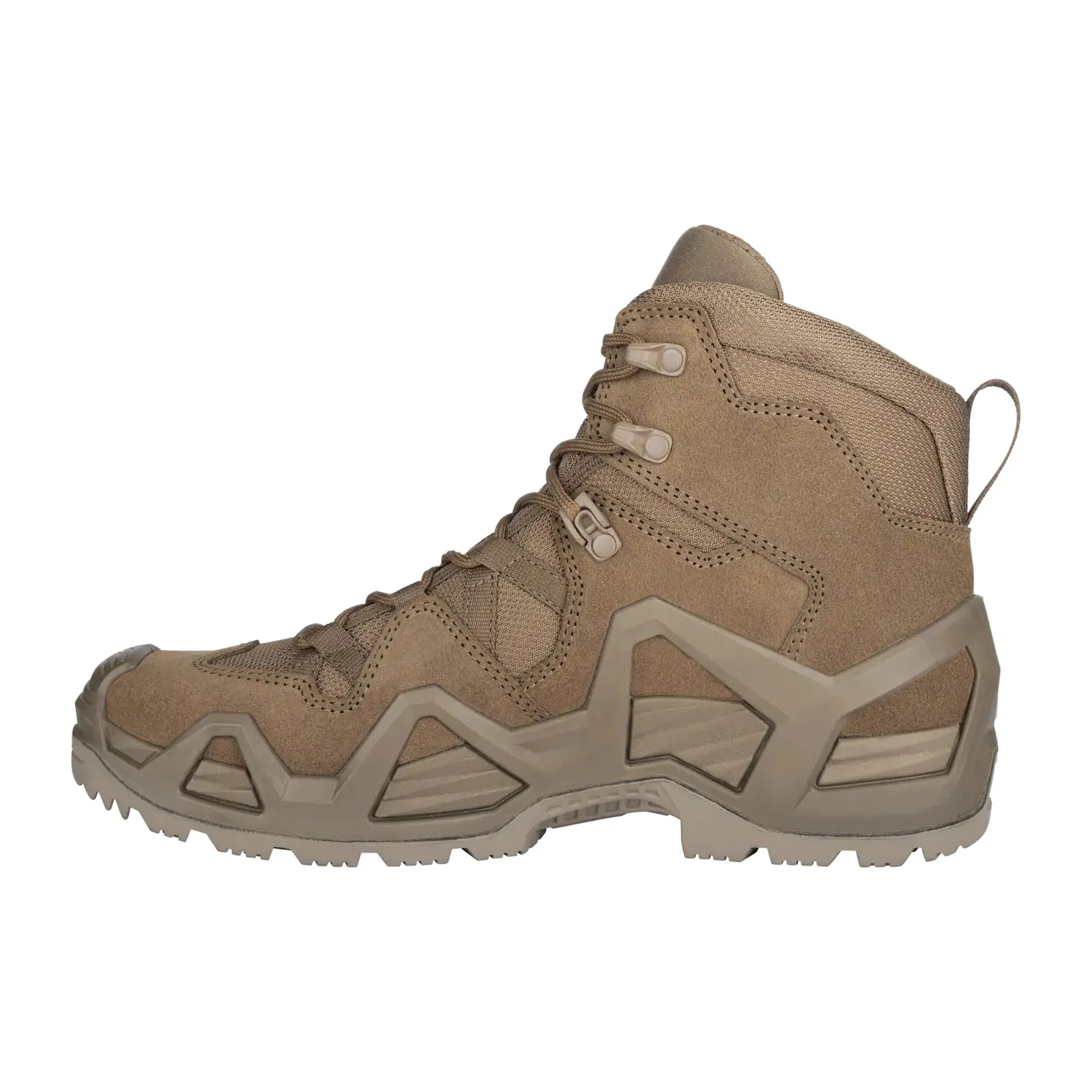 LOWA -  Einsatzstiefel Zephyr MK2 GTX MID