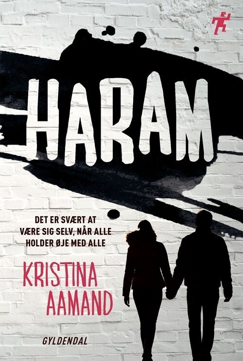 Haram - Kristina Aamand - Bog