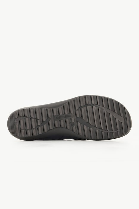 Josef Seibel Leder-Stiefeletten, Wechselfußbett, Weite H