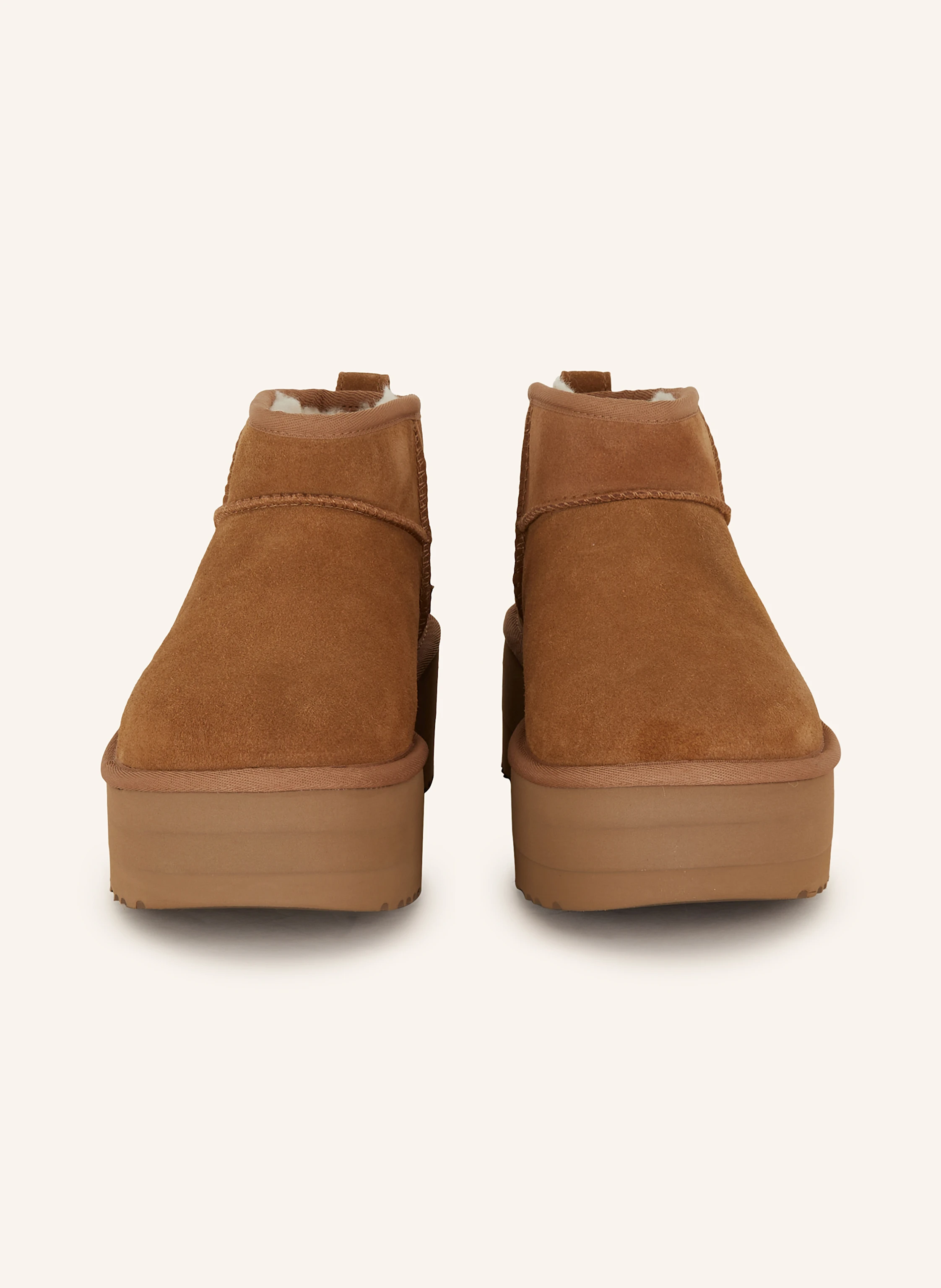 UGG Plateau-Boots CLASSIC ULTRA MINI PLATFORM