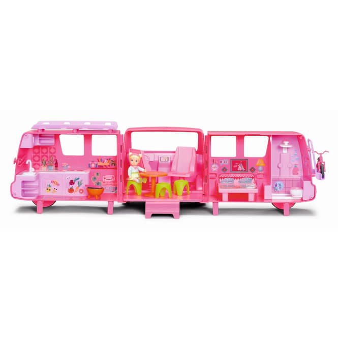 BABY born Minis - Campervan mit Jasmin