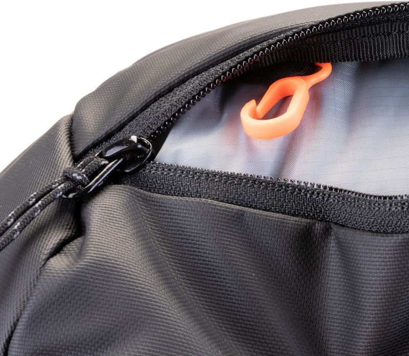 Mammut - Neon 45 - Wandelrugzak - Zwart - 62 cm