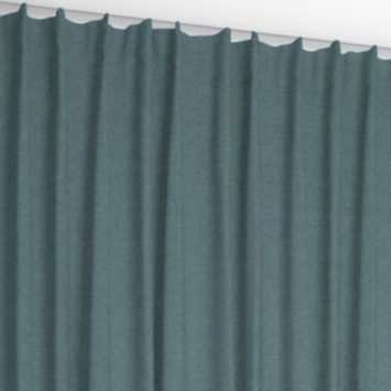 Gordijn Gabriel 4675 sea green