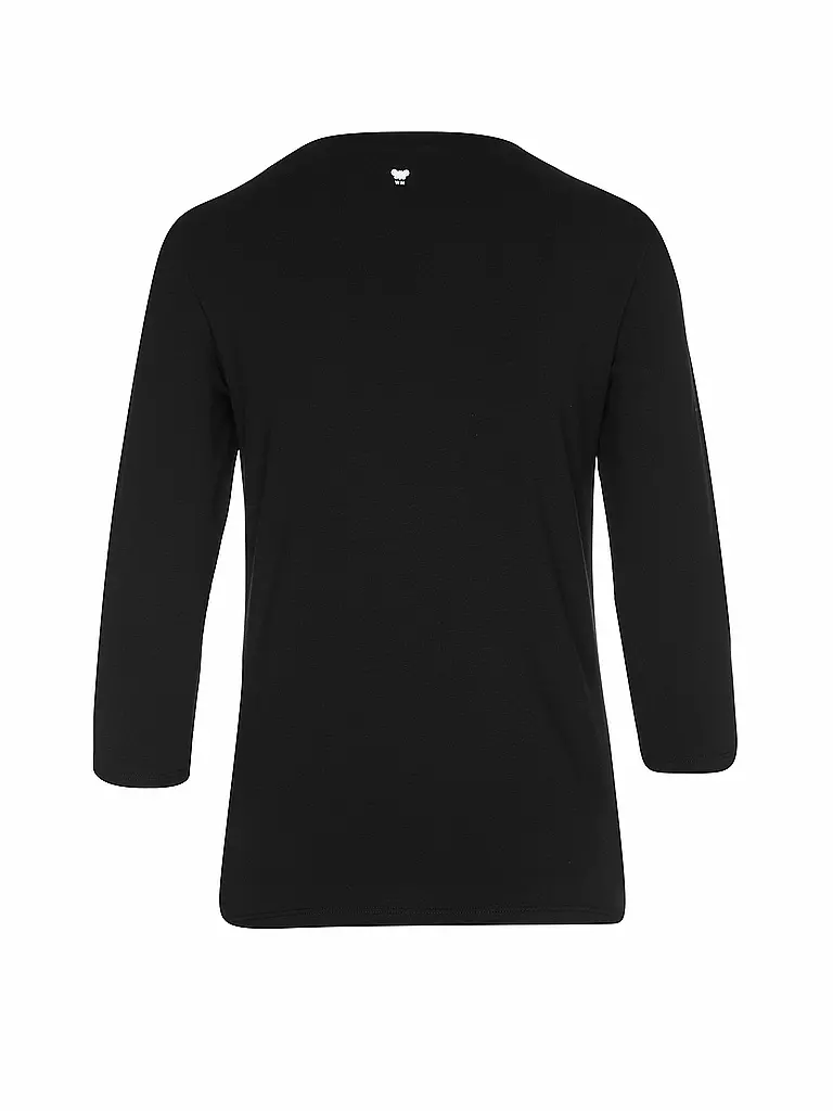 WEEKEND MAX MARA Shirt MULTIA schwarz