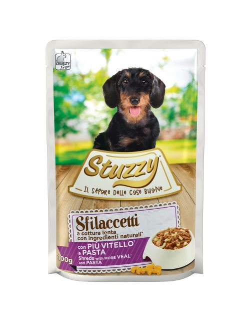 Stuzzy Speciality Maaltijdzakje Adult 100 g - Hondenvoer