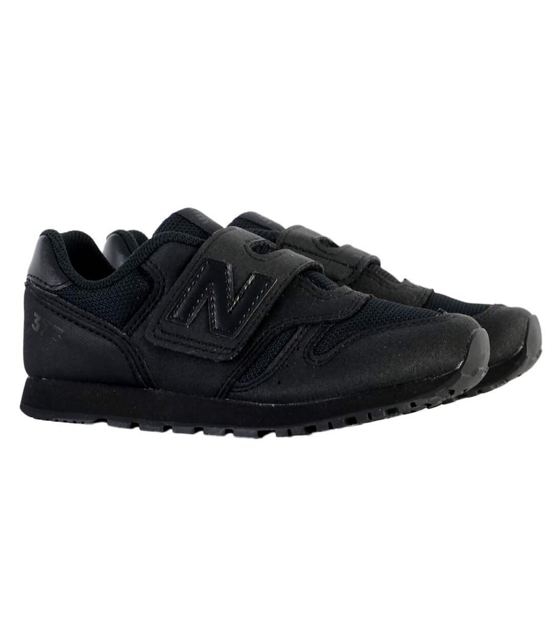 Basket à Scratch Enfant New Balance 373