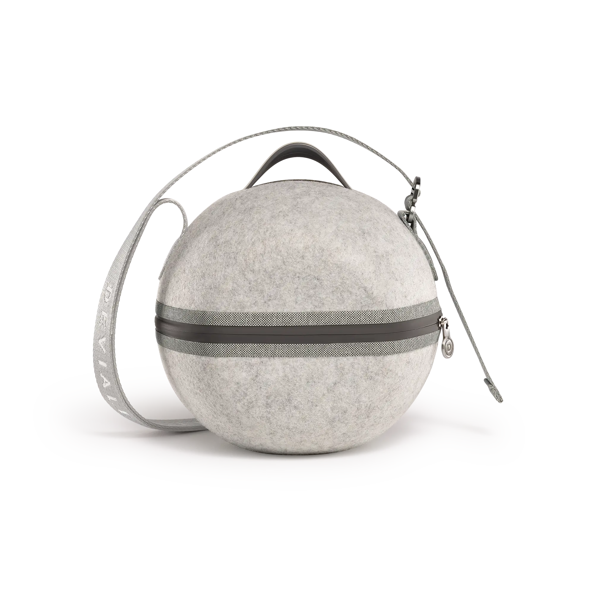 Devialet Mania Cocoon - Light Grey