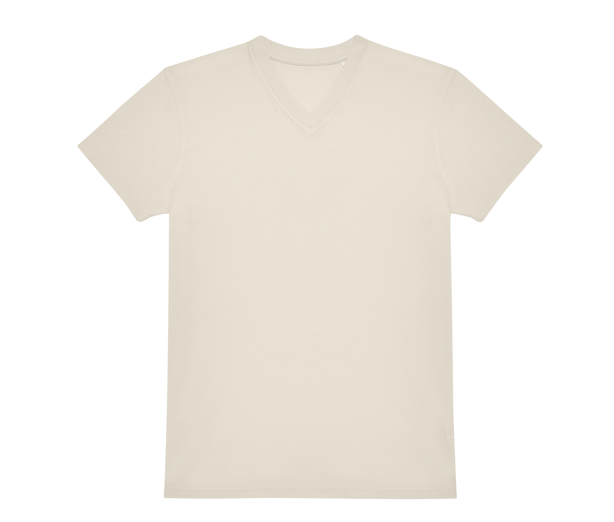 B&C BC01V - Tee-shirt homme col V 150