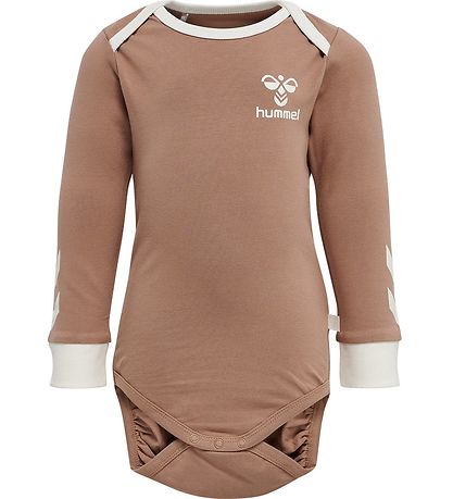 Hummel Body l/ä - HmlMaule - Biberfell