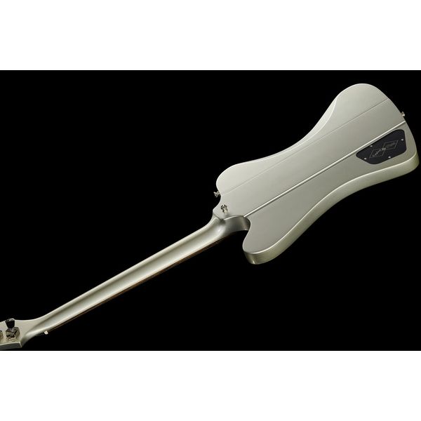 Epiphone 1963 Firebird I Silver Mist