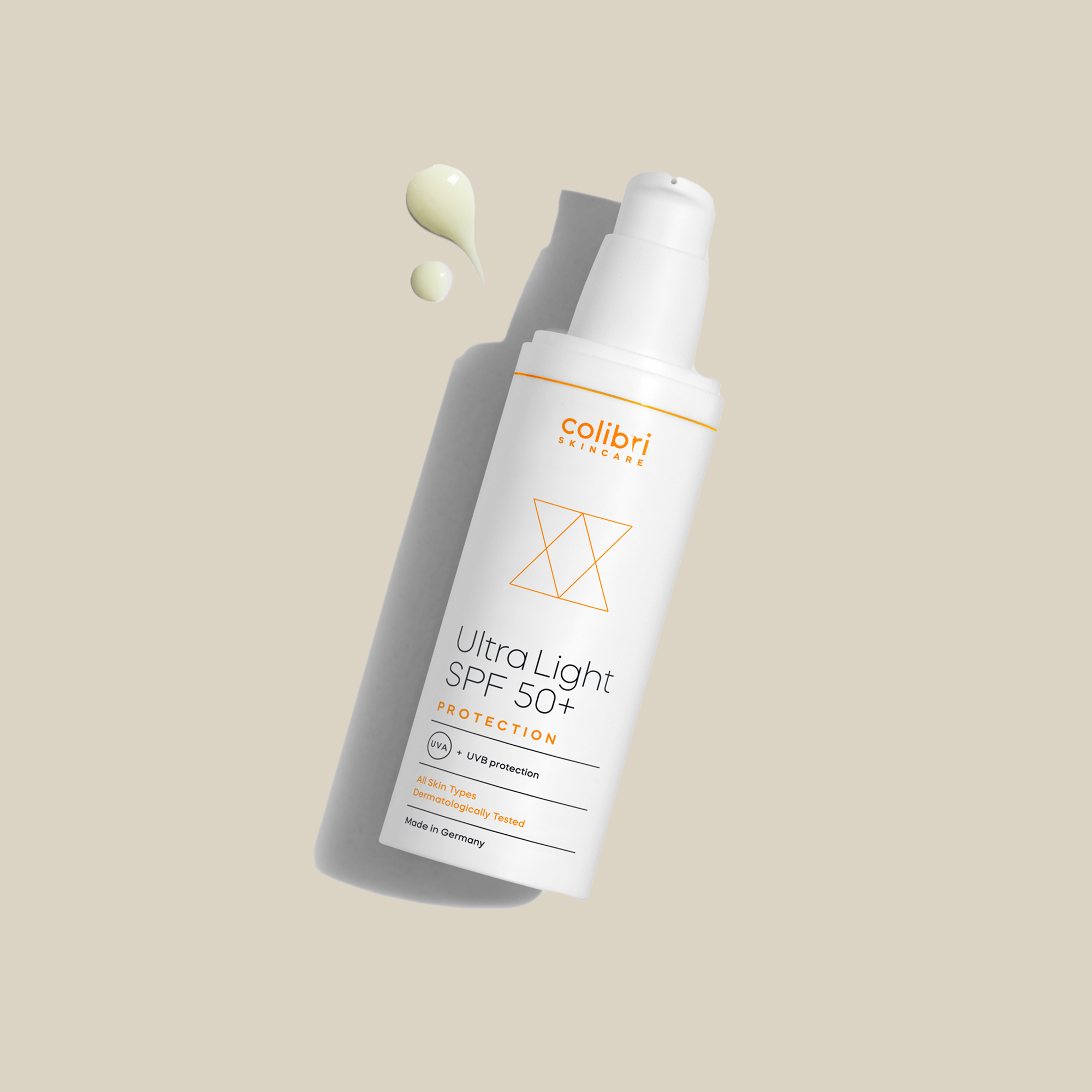 Ultra Light SPF 50