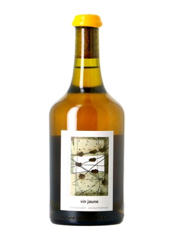 Vin Jaune - Labet