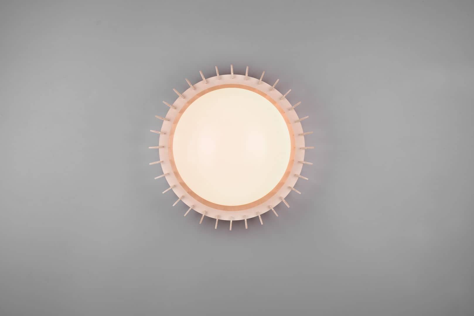 LED-Deckenleuchte