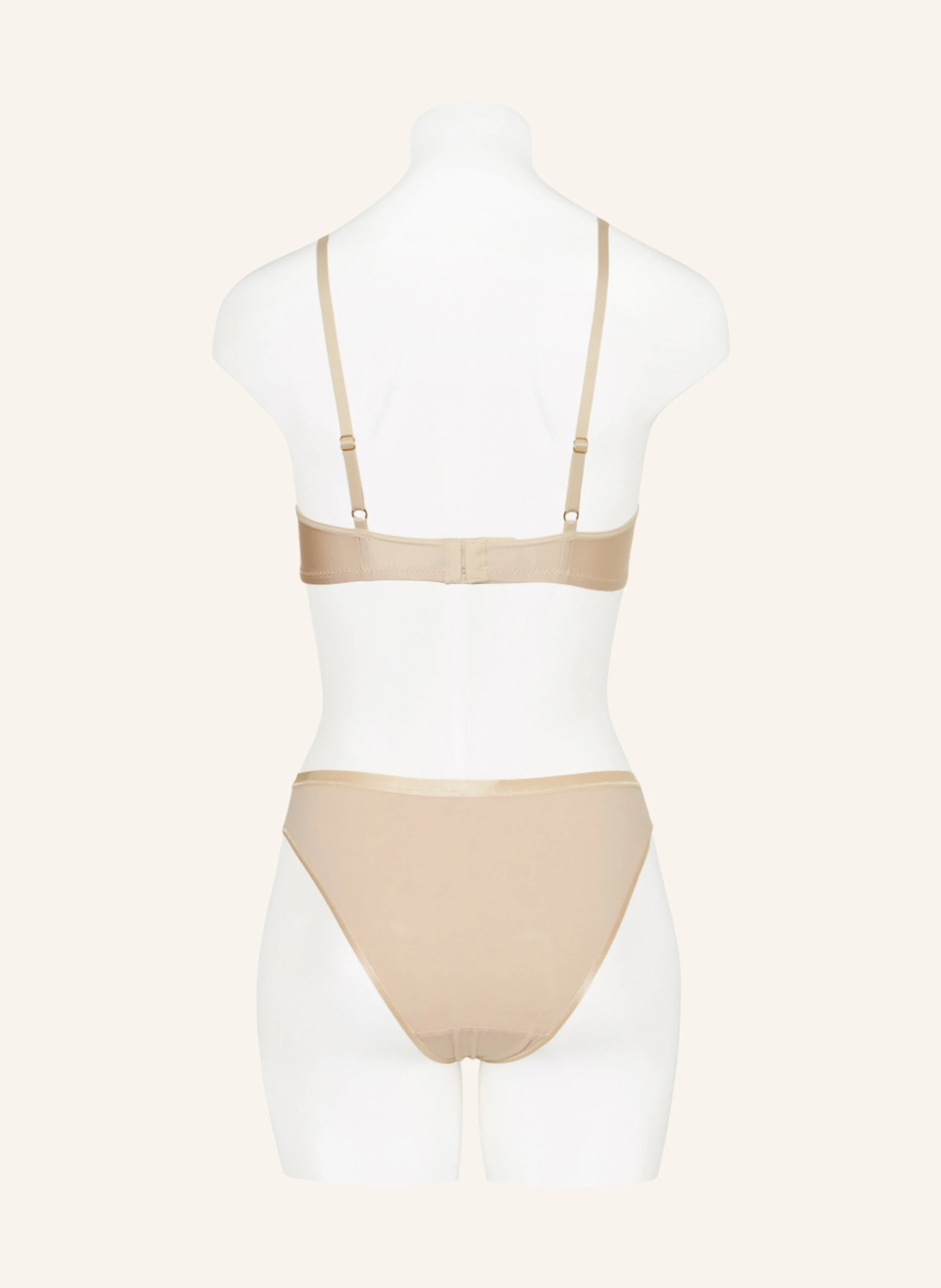 HANRO Slip COTTON SENSATION