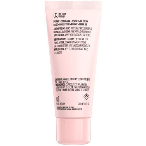 Maybelline New York - Instant Anti-age Perfector 4-in-1 Matte medium