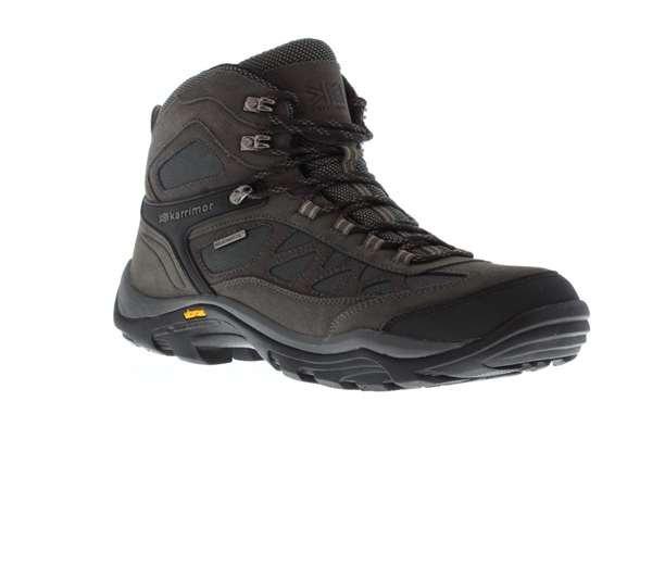 Karrimor Aspen Mid Mens Walking Boots