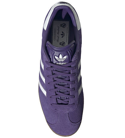 adidas Originals Schuhe - Gazelle Terrasse ICO - Real Madrid - U