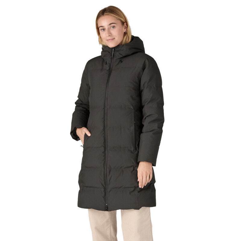 Jackson Glacier Parka - Parka femme