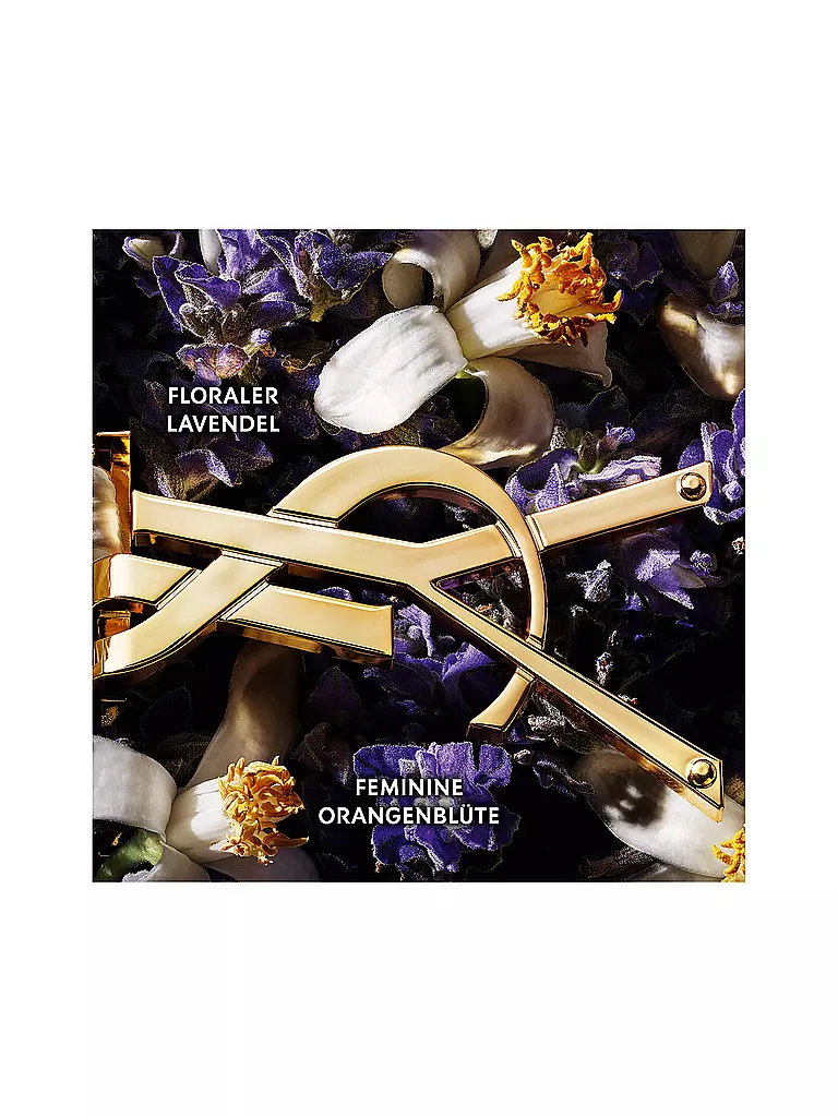 YVES SAINT LAURENT Libre Eau de Parfum 90ml Nachfüllbar keine Farbe