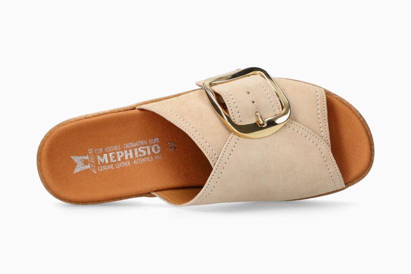FOLINE LIGHT SAND