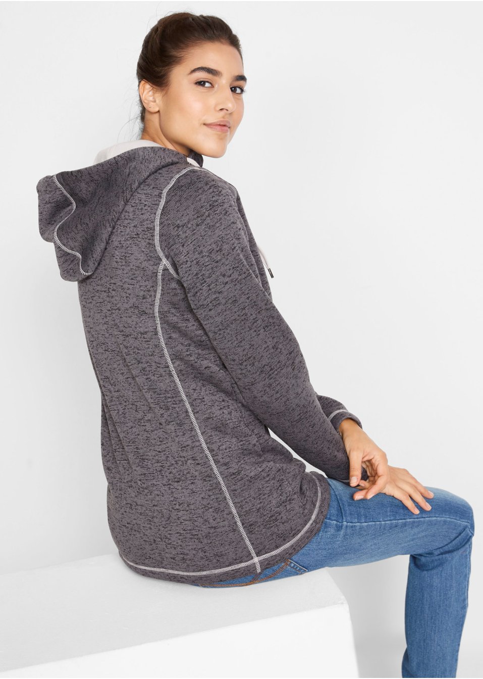 Veste polaire