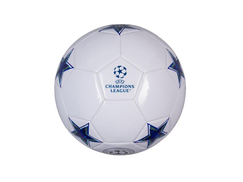 Voetbal Champions League Ø 22 cm