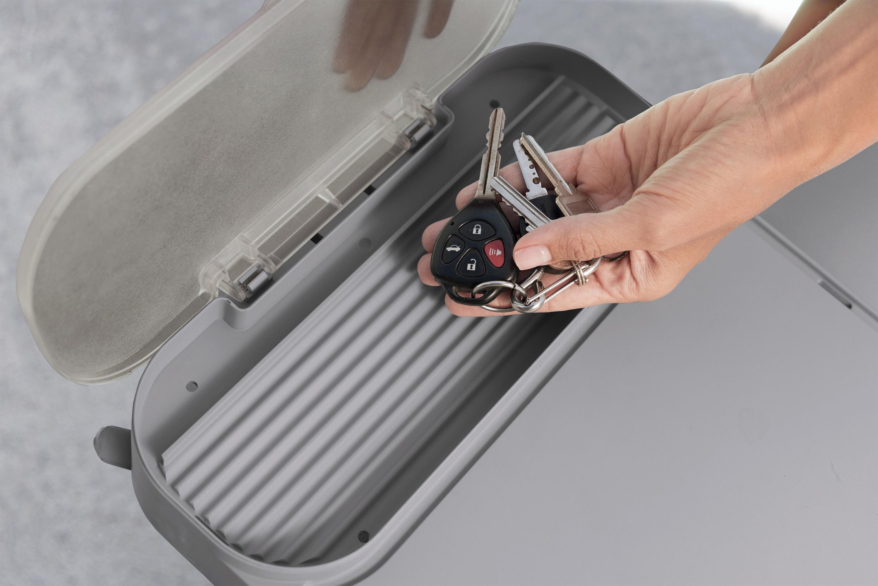 Ablage Tablett 4-in-1 für Lay-Z-Spa Whirlpool